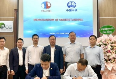 Tracodi (TCD) sắp phát hành 30,5 triệu cổ phiếu thưởng cho cổ đông