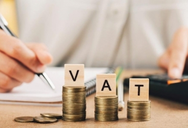 Giảm thuế giá trị gia tăng xuống 8% từ ngày 1/7 - 31/12/2024