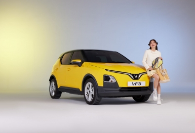 ‘Vua SUV’ cỡ A ra mắt diện mạo mới đẹp không chỗ chê kèm loạt siêu ưu đãi, dễ ‘hất cẳng’ Kia Sonet