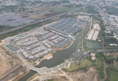 Tin Xây dựng - bất động sản ngày 2/7: Hà Nội dự kiến chi hơn 55 tỷ USD làm gần 600km đường sắt đô thị