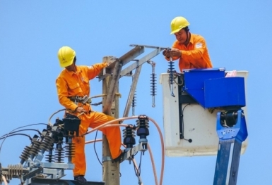 Chính phủ cho phép mua bán điện trực tiếp qua 2 hình thức, hai bên tự thỏa thuận về giá