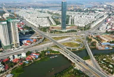 Hải Phòng đấu giá khu đất xây dựng tòa nhà 27 tầng giá khởi điểm hơn 941 tỷ đồng