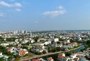 Thành phố Hồ Chí Minh: 6 tháng đầu năm thu hút FDI đạt hơn 1,12 tỷ USD