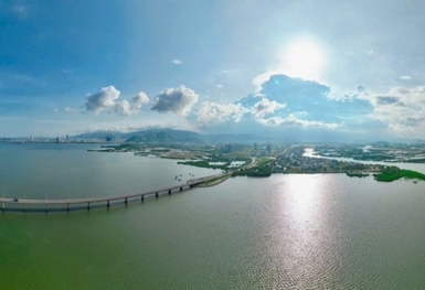 Bình Định: Dự án Khu vui chơi giải trí gần 800 tỷ đồng bị chấm dứt hoạt động