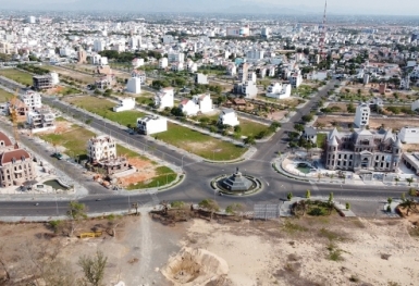 5 bị can liên quan sai phạm tại dự án Khu đô thị du lịch biển Phan Thiết bị khởi tố