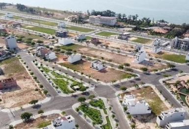 Tin Xây dựng - bất động sản tuần qua: Nghị định 71 tháo gỡ loạt vướng mắc giá đất cho dự án BĐS