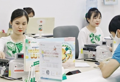 Tin ngân hàng tuần qua: NHNN dự báo về lãi suất huy động và cho vay quý III/2024