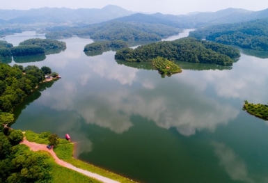 Bắc Giang: Dự án Khuôn Thần gần 900ha từng được Tập đoàn FLC cam kết đầu tư điều chỉnh quy hoạch