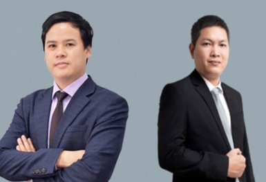 FECON bổ nhiệm Tổng giám đốc và Phó Tổng giám đốc 8x