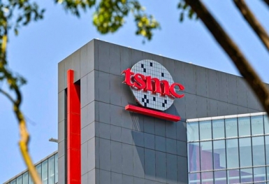 Gã khổng lồ chip bán dẫn TSMC gia nhập câu lạc bộ các công ty giá trị nhất thế giới