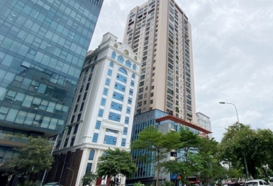 Bán nhà ở trên giấy, cấm thu tiền cọc quá 5% giá bán