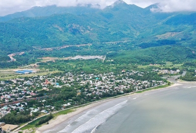 Đà Nẵng: Phát triển đô thị cảng biển Liên Chiểu rộng gần 1.300ha