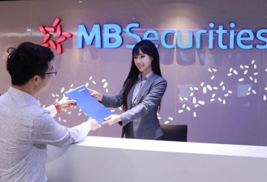 Một công ty chứng khoán báo lãi sau thuế tăng gấp 1,75 lần so với cùng kỳ