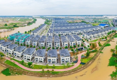 Novaland hoàn thành thỏa thuận tái cấu trúc gói trái phiếu chuyển đổi quốc tế 300 triệu USD