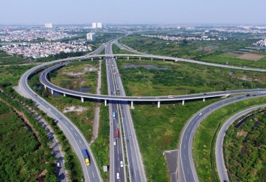 Hà Nội sắp có 2 khu đô thị mới tại huyện Thanh Trì trị giá hơn 5.500 tỷ đồng