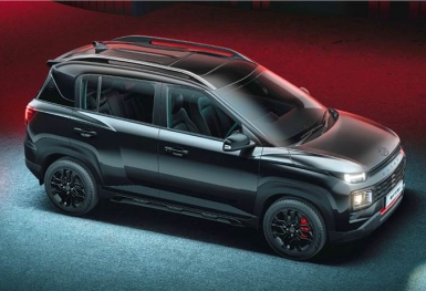 ‘Hyundai Grand i10 phiên bản SUV’ mới ra mắt: Đẹp ‘miễn chê’, giá 237 triệu đồng rẻ hơn Kia Morning