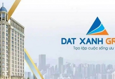 Dragon Capital bán ra 1 triệu cp DXG sau khi ông Lương Trí Thìn rời 'ghế' Chủ tịch HĐQT