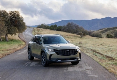 Quên Honda CR-V đi, ‘đàn anh’ Mazda CX-5 chính thức ra mắt, giá rẻ 714 triệu đồng, có cả bản hybrid