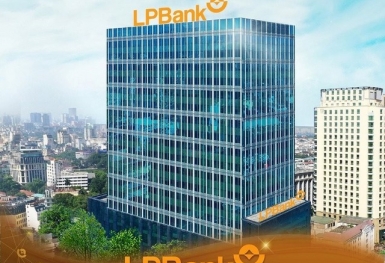 LPBank chính thức đổi tên thành ngân hàng Lộc Phát Việt Nam