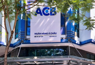 ACB huy động thành công gần 13.000 tỷ đồng từ trái phiếu