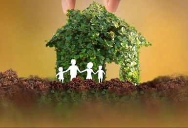 Vingroup và Techcombank đề xuất gói vay mua nhà xã hội lãi suất 4,8%/năm