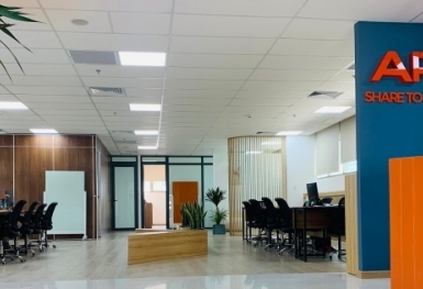 Tại sao Chứng khoán APG bị đình chỉ hoạt động 4 tháng?