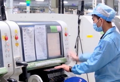 Bắc Ninh: Đặt mục tiêu bứt phá “khủng” hút 7 tỷ USD vốn FDI trong năm 2024