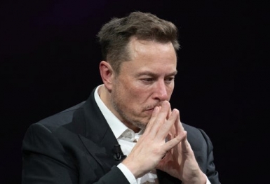 Elon Musk mất 21,7 tỷ USD chỉ trong 1 ngày