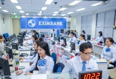 Gelex thành cổ đông lớn nhất của Eximbank, sở hữu 4,9% vốn điều lệ