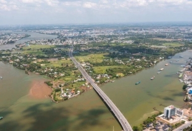 Đồng Nai: Lộ diện liên danh nhà đầu tư muốn thực hiện dự án khu đô thị gần 3 tỷ USD