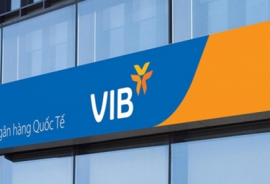 VIB: Lợi nhuận đạt 4.600 tỷ, tín dụng và huy động vốn tăng trưởng tích cực