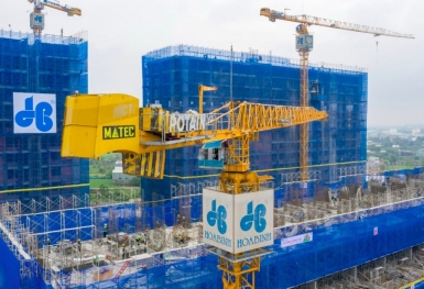 Tập đoàn Xây dựng Hòa Bình nói gì khi cổ phiếu HBC bị hủy niêm yết bắt buộc