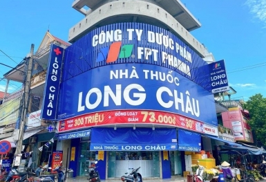 FPT Retail: Doanh thu 6 tháng đầu năm 2024 tăng trưởng 22%