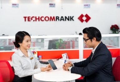Điểm tin ngân hàng ngày 30/7: Techcombank dự kiến phát hành gần 20 triệu cổ phiếu giá rẻ cho nhân viên