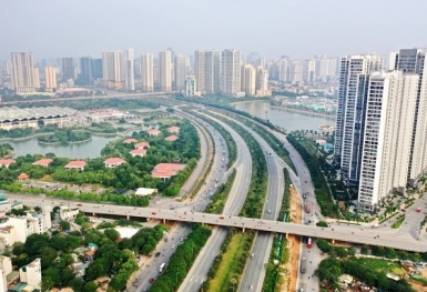 Hà Nội thu hút 1,3 tỷ USD vốn FDI