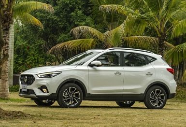 Giảm 150 triệu đồng hút khách Việt, giá SUV cỡ B này đang rẻ như Kia Morning và Hyundai Grand i10