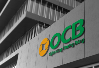 OCB đạt 2.113 tỷ đồng lợi nhuận trong 6 tháng đầu năm