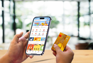 “Sống sành” cùng thẻ tín dụng PVcomBank Lifestyle Mastercard