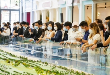 Quy định về điều kiện hoạt động của sàn giao dịch bất động sản theo luật mới