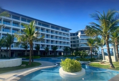 BCG Land: Doanh thu 6 tháng đầu năm đạt 307,6 tỷ đồng, chuẩn bị tăng tốc trong nửa cuối năm 2024