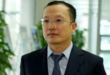 Ông Nguyễn Đức Ninh giữ Quyền TGĐ Công ty Vận hành hệ thống điện và thị trường điện Quốc gia
