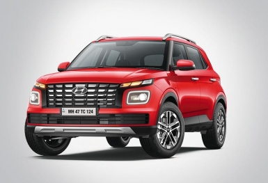Hyundai ra mắt ‘vua SUV’ mới đẹp mê ly giá 283 triệu đồng, rẻ hơn Kia Morning mà trang bị cực xịn