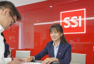 Con trai Chủ tịch Chứng khoán SSI muốn thoái toàn bộ vốn