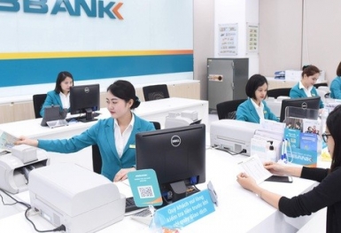 19 cổ đông nắm giữ trên 1% vốn điều lệ ABBank là ai?