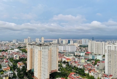 Căn hộ dưới 45 triệu đồng/m2 không xuất hiện chuyện gì đang diễn ra trên thị trường BĐS?