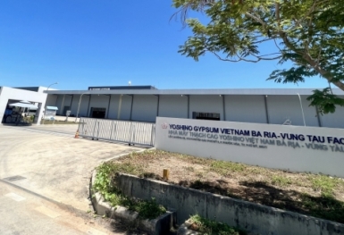 Bà Rịa - Vũng Tàu: Vốn FDI 7 tháng đầu năm tăng gấp 3,4 lần cùng kỳ