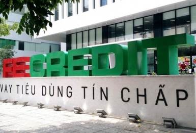 FE Credit báo lãi 145 tỷ trong quý II/2024