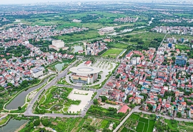 Điểm tin Xây dựng - bất động sản ngày 24/8: Hà Nội điều chỉnh quy hoạch Khu đô thị mới Kim Chung, huyện Đông Anh