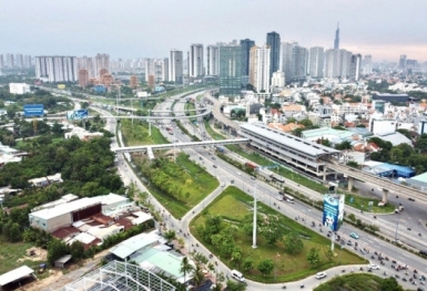 Thành phố Hồ Chí Minh: Đề xuất 4 phương pháp tính giá đất