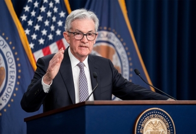Fed cắt giảm lãi suất, lạm phát đang tiến gần đến mục tiêu 2%